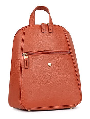 Mochila - Cuero LUNA