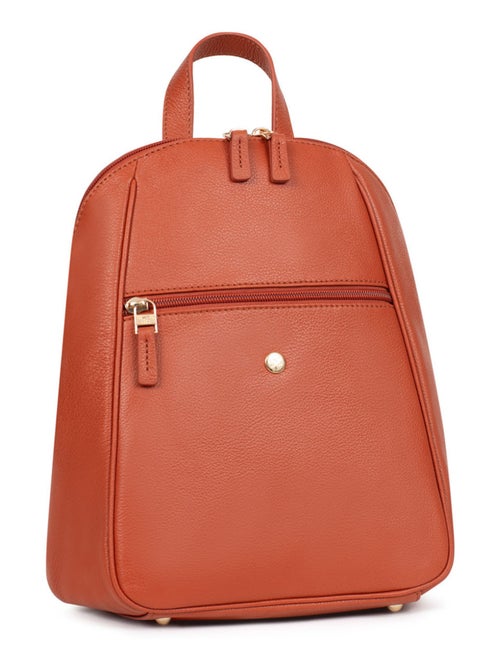 Mochila - Cuero LUNA - Kiabi Mochila - Cuero LUNA - Kiabi
