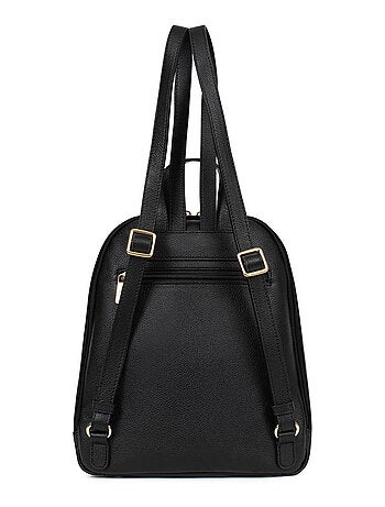Mochila - Cuero LUNA