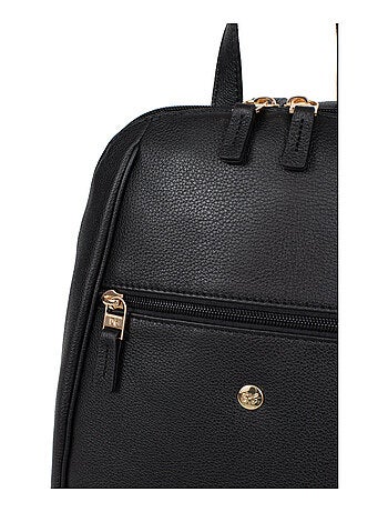 Mochila - Cuero LUNA