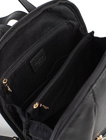 Mochila - Cuero LUNA