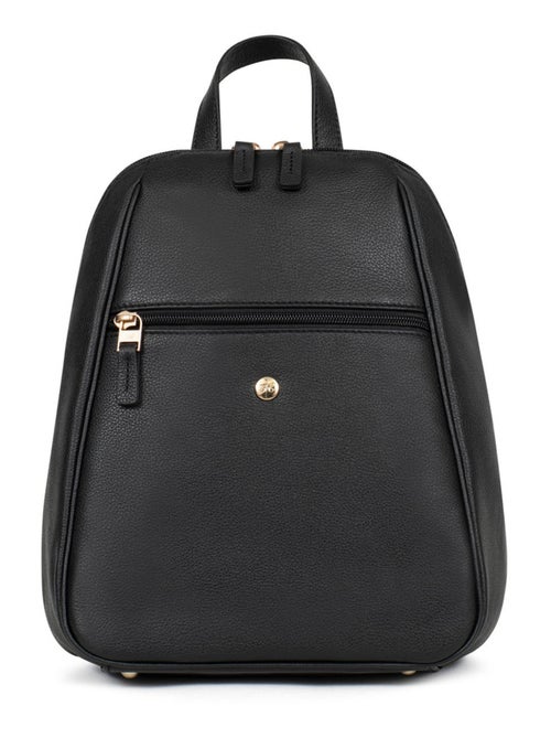Mochila - Cuero LUNA - Kiabi Mochila - Cuero LUNA - Kiabi