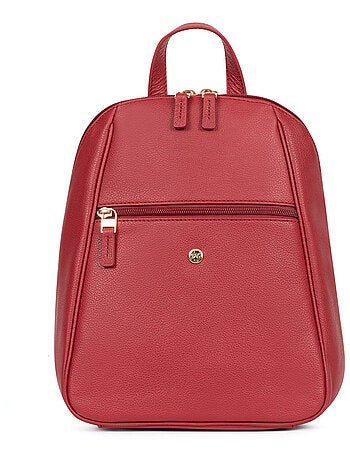 Mochila - Cuero LUNA