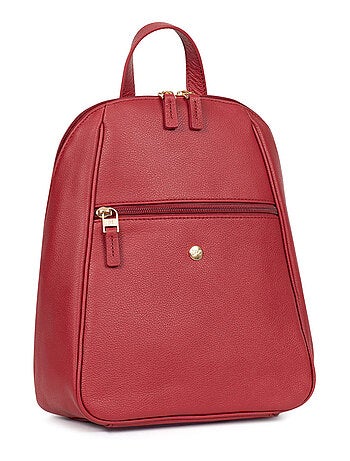 Mochila - Cuero LUNA