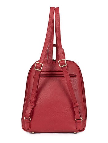 Mochila - Cuero LUNA