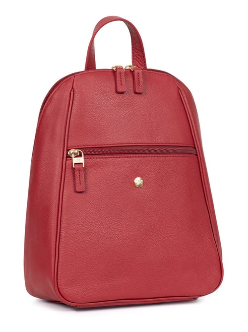 Mochila - Cuero LUNA - Kiabi Mochila - Cuero LUNA - Kiabi