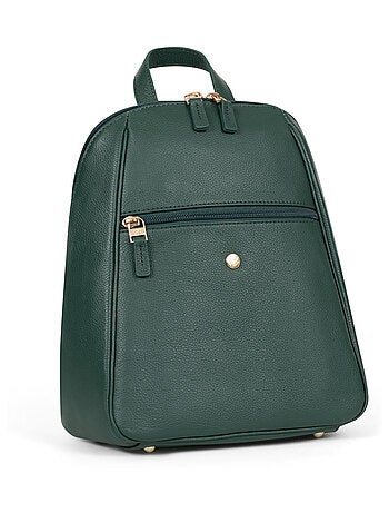 Mochila - Cuero LUNA