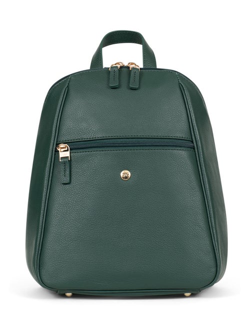 Mochila - Cuero LUNA - Kiabi Mochila - Cuero LUNA - Kiabi