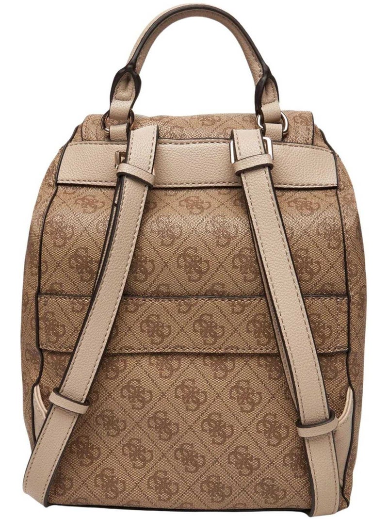 Mochila - guess Beige - Kiabi