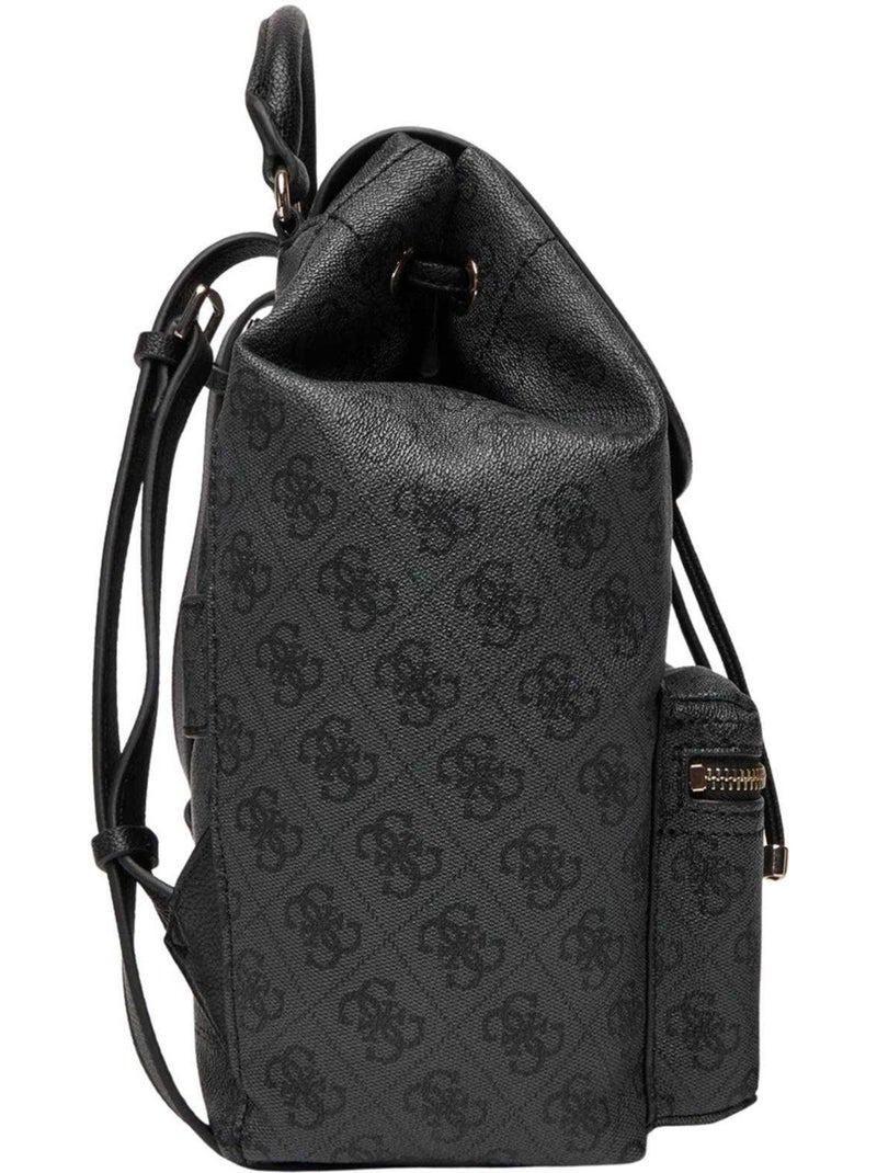 Mochila - guess Gris - Kiabi