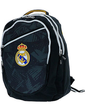 Mochila – 1902 2 compartimentos – 45 cm – real madrid