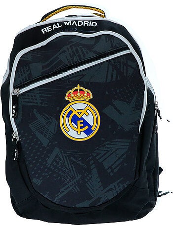 Mochila – 1902 2 compartimentos – 45 cm – real madrid