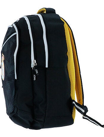 Mochila – 1902 2 compartimentos – 45 cm – real madrid