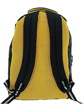 Mochila – 1902 2 compartimentos – 45 cm – real madrid