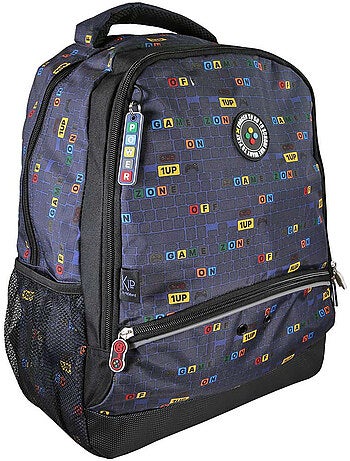 Mochila – 2 compartimentos – 43 cm – kip