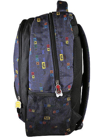 Mochila – 2 compartimentos – 43 cm – kip