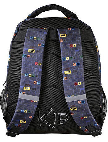 Mochila – 2 compartimentos – 43 cm – kip