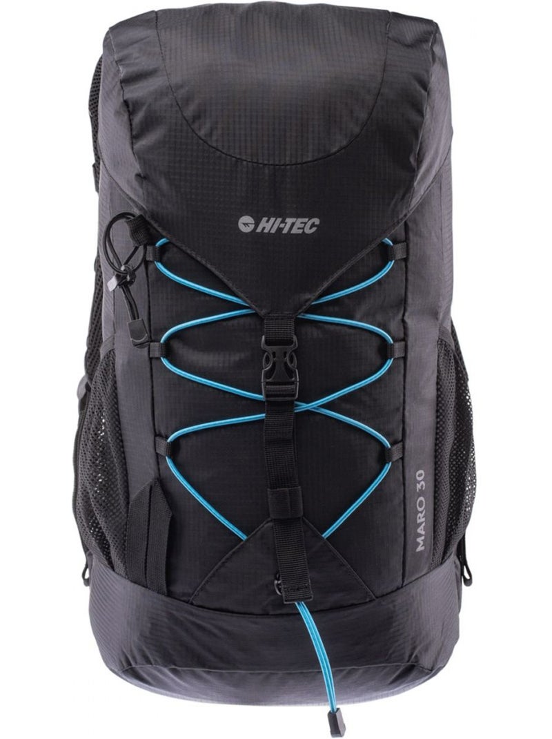 Mochila 30l - hi-tec Azul oscuro - Kiabi