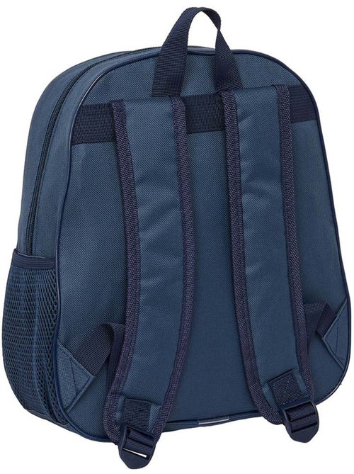 Mochila 3d real madrid safta termoformada - Kiabi Mochila 3d real madrid safta termoformada - Kiabi