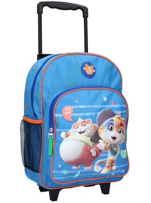 Mochila 44 CATS Fantasía - Kiabi