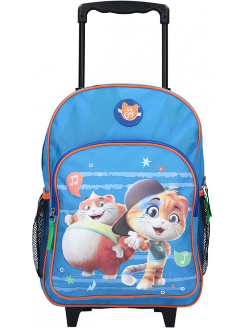 Mochila 44 CATS Fantasía - Kiabi