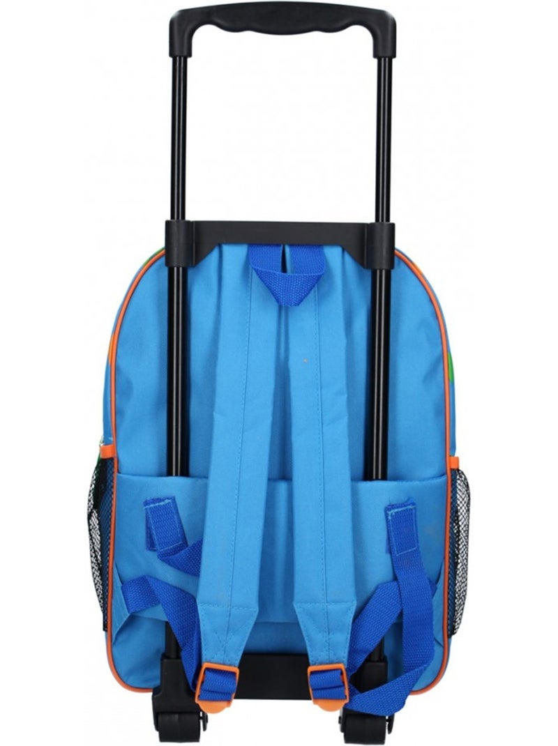 Mochila 44 CATS Fantasía Multicolor - Kiabi