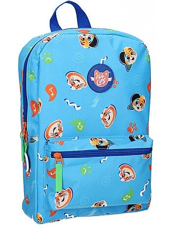 Mochila 44 CATS Fantasía
