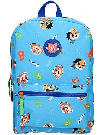 Mochila 44 CATS Fantasía