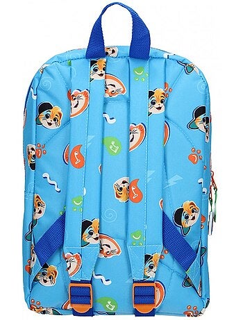 Mochila 44 CATS Fantasía