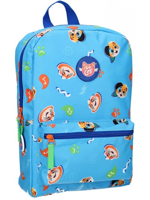 Mochila 44 CATS Fantasía - Kiabi