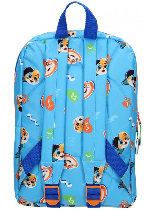 Mochila 44 CATS Fantasía - Kiabi