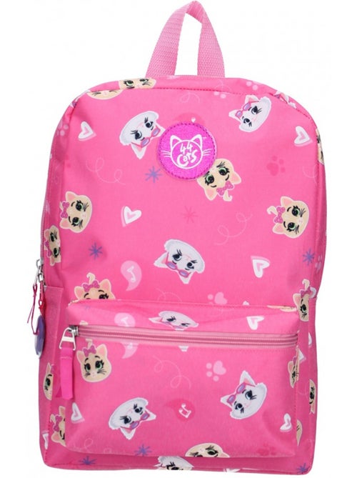 Mochila 44 CATS Fantasía - Kiabi