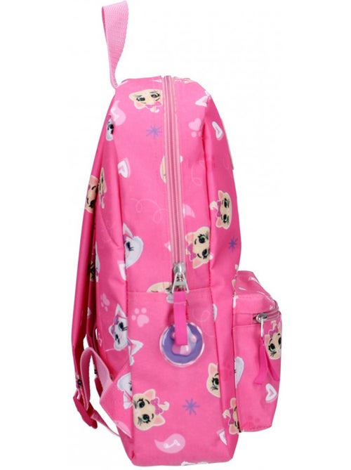 Mochila 44 CATS Fantasía - Kiabi