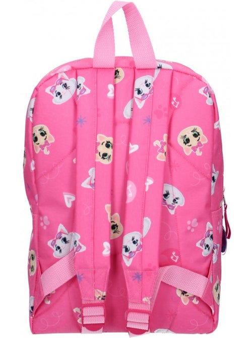 Mochila 44 CATS Fantasía - Kiabi