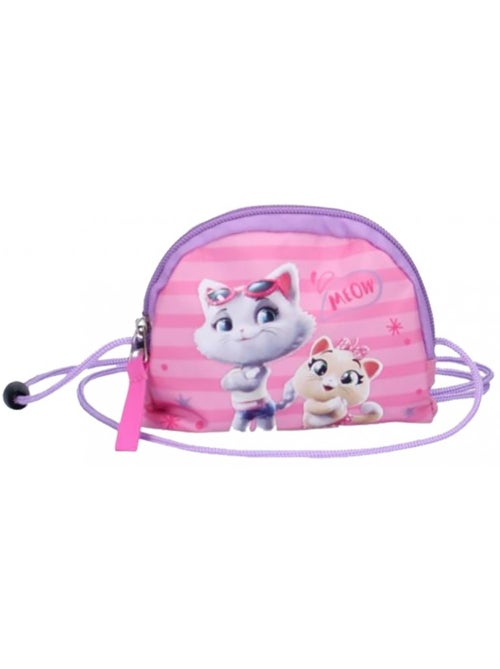 Mochila 44 CATS Fantasía - Kiabi
