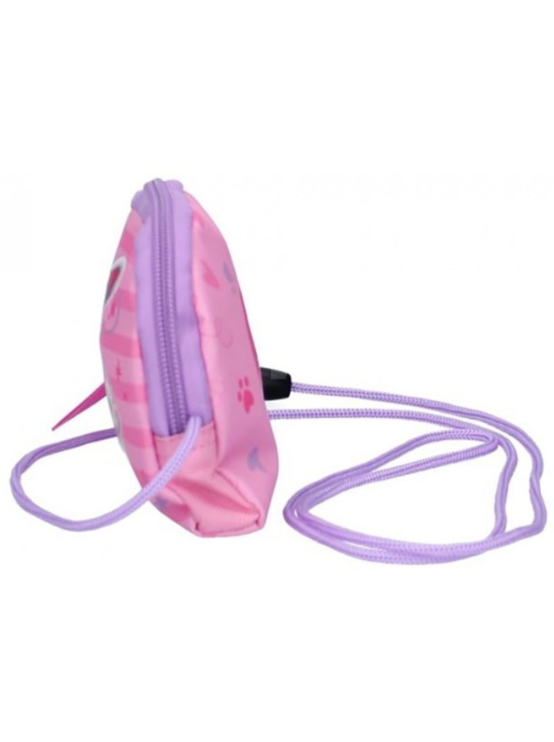 Mochila 44 CATS Fantasía Multicolor - Kiabi
