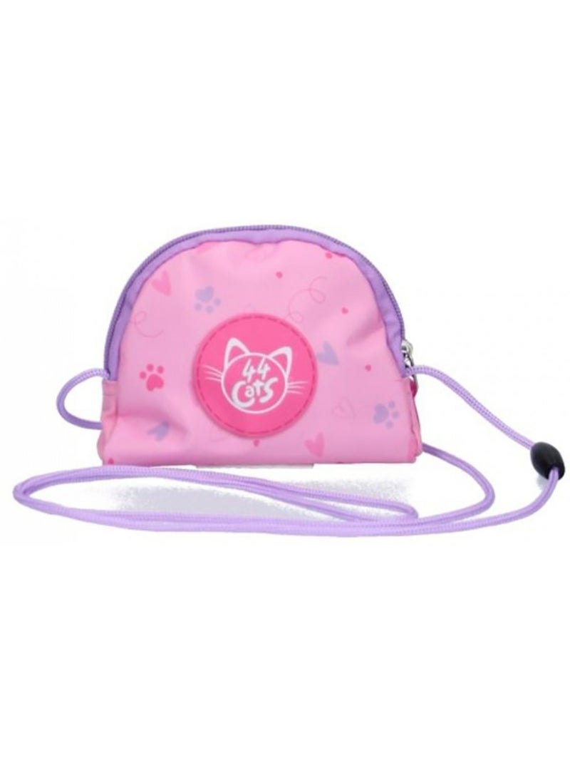 Mochila 44 CATS Fantasía Multicolor - Kiabi