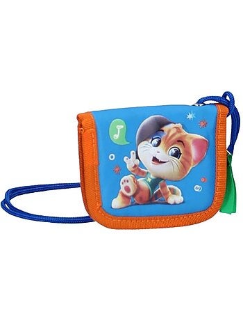 Mochila 44 CATS Fantasía