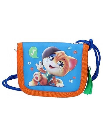 Mochila 44 CATS Fantasía