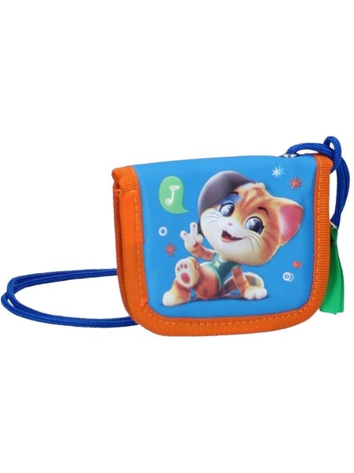 Mochila 44 CATS Fantasía - Kiabi