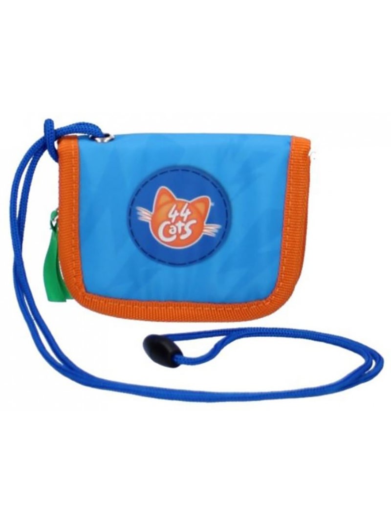 Mochila 44 CATS Fantasía Multicolor - Kiabi