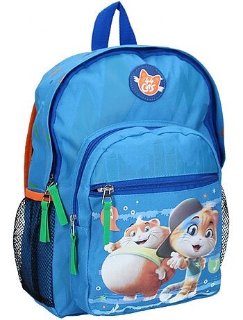 Mochila 44 CATS Fantasía