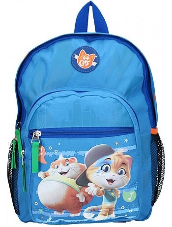 Mochila 44 CATS Fantasía