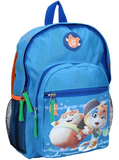 Mochila 44 CATS Fantasía - Kiabi