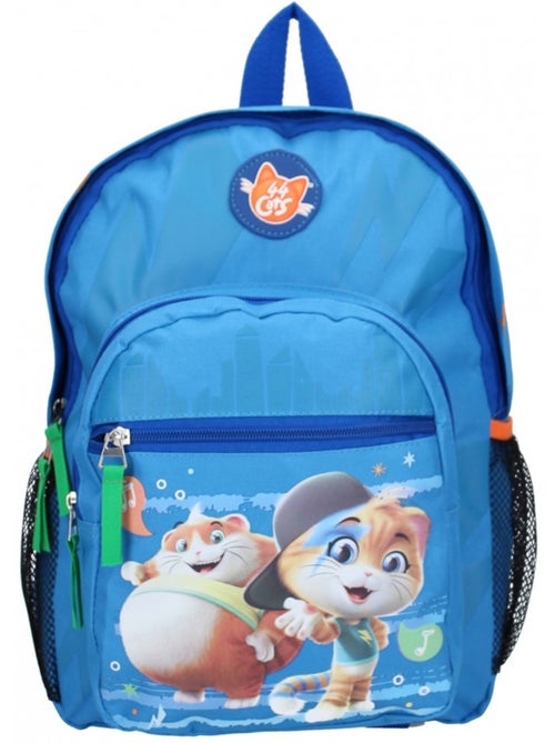 Mochila 44 CATS Fantasía - Kiabi