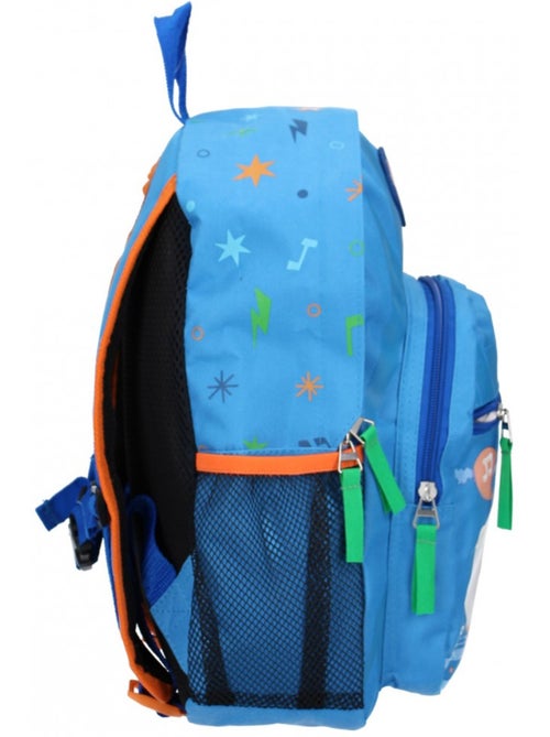 Mochila 44 CATS Fantasía - Kiabi