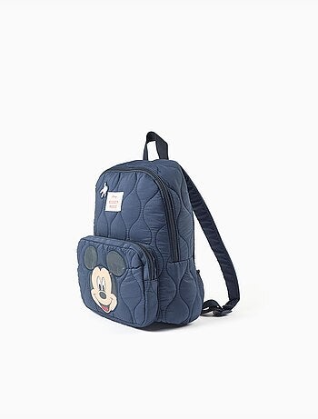 Mochila acolchada de Mickey Mouse