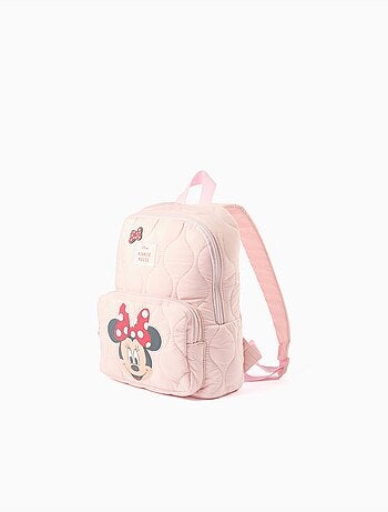 Mochila acolchada de Minnie Mouse