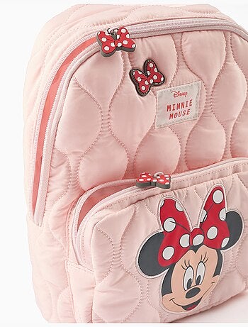Mochila acolchada de Minnie Mouse
