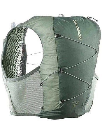 Mochila active skin - salomon